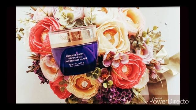 #гиалуроноваякислота #маскадлялица Ночная маска для восстановления кожи с гиалуроновой кислотой смотреть онлайн