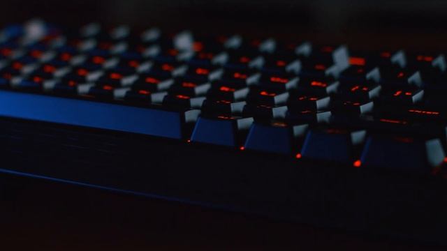 HyperX VS Razer. Механика или Мембранка? + РОЗЫГРЫШ!