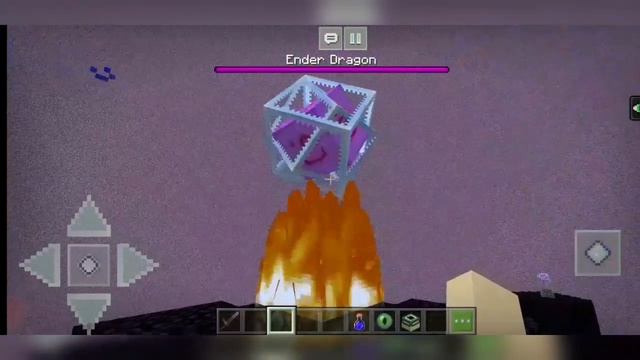 How to make an End Portal in Craftsman 4 || Fight with ENDER DRAGON in Craftsman || Working 100 % смотреть онлайн