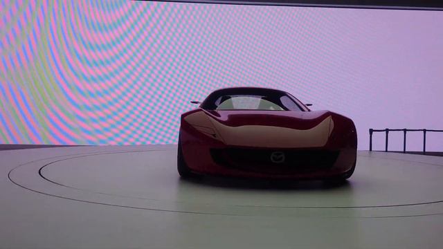 Japan Mobility Show 2023 ~MAZDA ICONIC SP ~ Part 1 смотреть онлайн