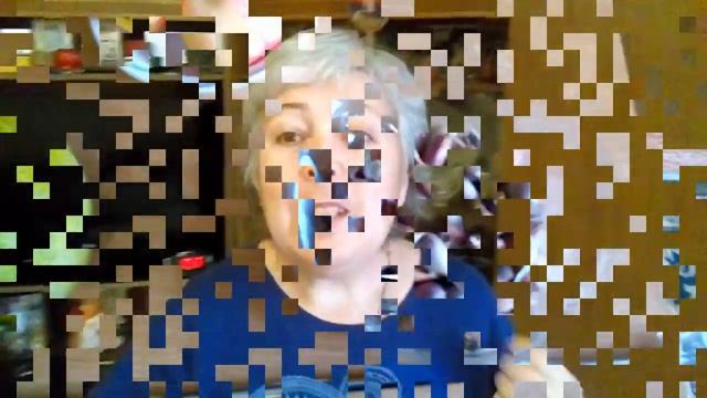 Обзор заготовок, новое изделие из пряжи. смотреть онлайн