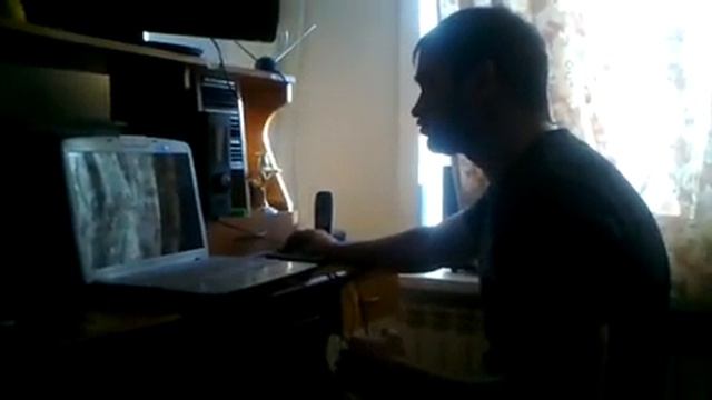 Задвигает не хуже чем Fike!!)) смотреть онлайн