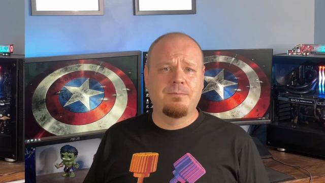 Top 5 GPUs Available Now (2021) смотреть онлайн