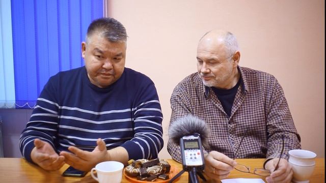 Караханиды - львы азиатских степей смотреть онлайн