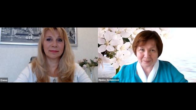 2021 03 31, #НейроСреда, Путь Мастерства, Елена Циммерман, галерея