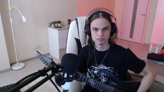 БЛЭК-МЕТАЛ ЗА 5 МИНУТ // ЧТО ТАКОЕ BLACK METAL смотреть онлайн