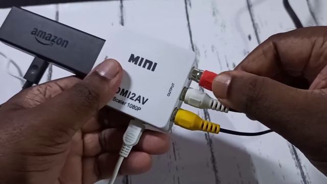 How to Convert OLD CRT TV into Android Smart TV without HDMI Port| Mi TV Stick| Amazon Fire TV Stic смотреть онлайн