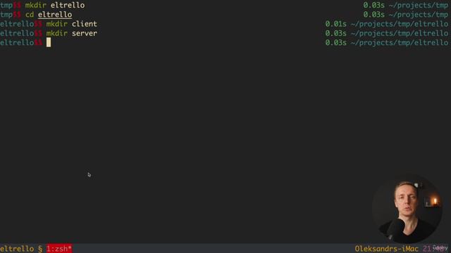4 - Installing Node Angular смотреть онлайн