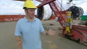 Massive Machines - KROLL K10000.avi