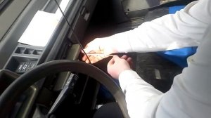 установка принудительного включения вентилятора на 2109 карб осторожно, матюки