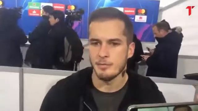 Čaušić objašnjava da li je prvi gol bio posle faula nad Pavkovom смотреть онлайн