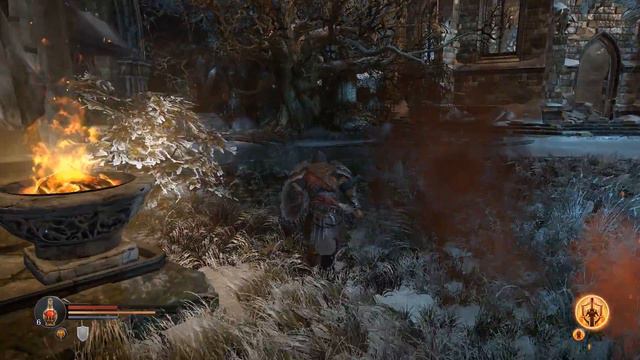 Lords of the Fallen #11 - Du hast hier Feinde! ✪ Let's Play Lords of the Fallen [GOTY] смотреть онлайн