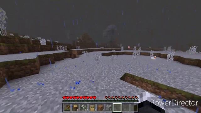 minecraft CREEPYPASTA: giant Alex смотреть онлайн