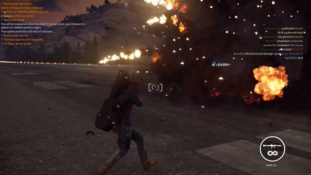 Just Cause 3 Multiplayer - ИГРАЕМ ОНЛАЙН! (ОБЗОР) смотреть онлайн