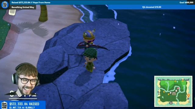Pewds catch oarfish and lost it | animal crossing new horizon смотреть онлайн