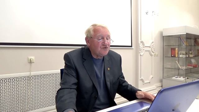 Метель в русской литературе | Лекция Виктора Чулкова смотреть онлайн