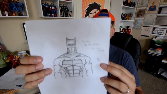 MARCH FAN MAIL + MONTHLY DRAW WINNERS! | Draw it Too Vlog смотреть онлайн
