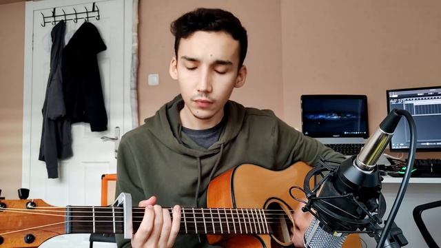 Her Şeyi Yak | Saksafon & Gitar смотреть онлайн