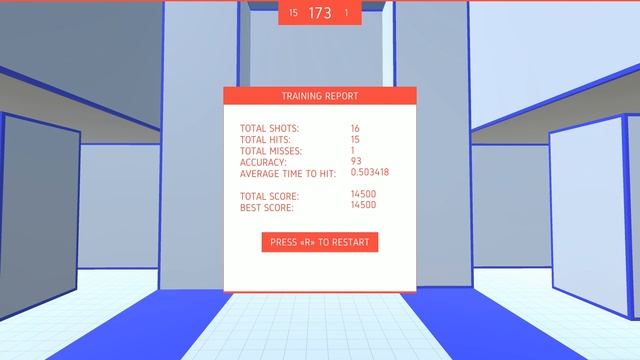 Improve Your CS:GO Aim - Aim Hero First Impressions смотреть онлайн