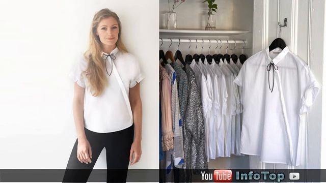 Почему миллионеры носят одно и то же каждый день? смотреть онлайн