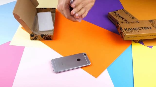 обзор чехол прозрачный на iphone 6 смотреть онлайн