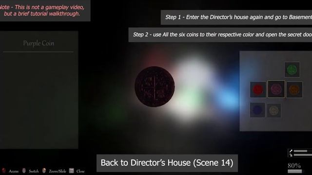 The Unsettled Tutorial Walkthrough 14 смотреть онлайн