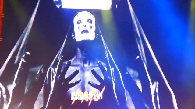 Тони Раут - КАРНАВАЛ