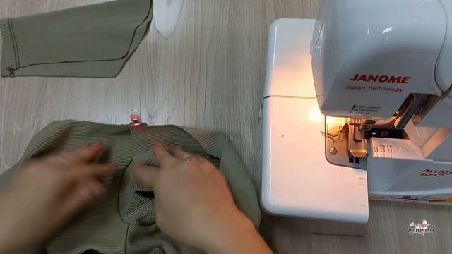 Как сшить боди для новорожденных с воротником стойкой смотреть онлайн