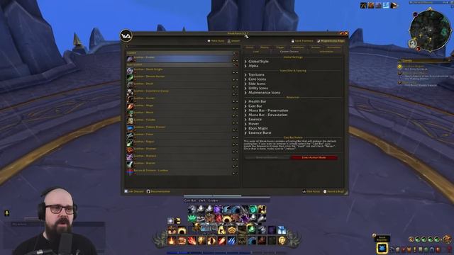 Dragonflight WeakAuras - Updated For 10.1.5 - World Of Warcraft
