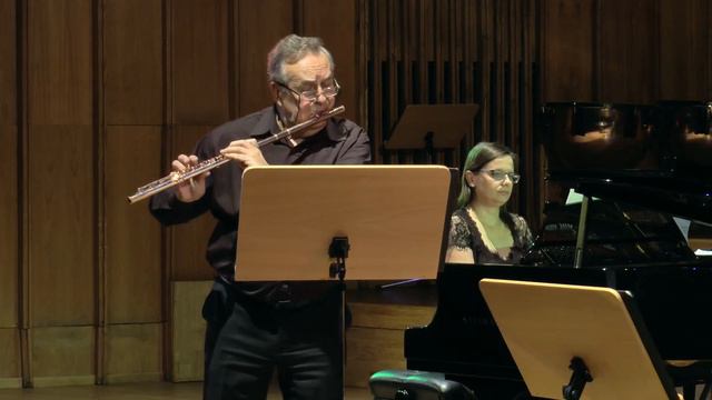 Zespół Kameralny Pro Musica Antiqua смотреть онлайн