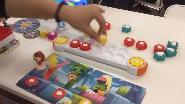 Cubico – обучение основам программирования в игровой форме!