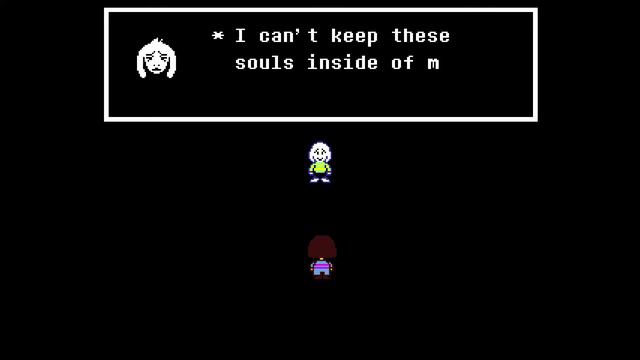 Undertale #17 | The Last Fight смотреть онлайн