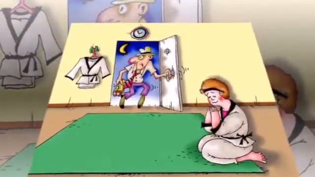 Прости, Серёга - шуточная муз. исп. Л. Кравец, ст. В. Абрамова смотреть онлайн