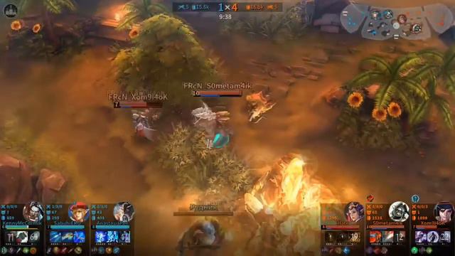 Фан и Тест свеженькой Лиры Лето 2 смотреть онлайн