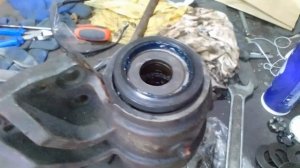 Промопора МТЗ 82 1 ремонт