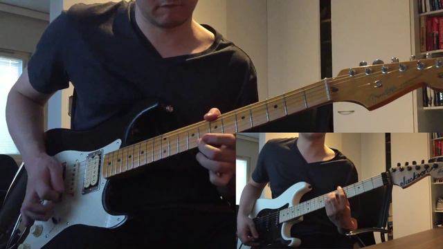 Aces High (Iron Maiden Cover) смотреть онлайн