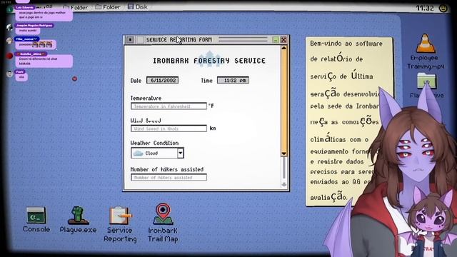 UM JOGO BASEADO EM UMA HISTÓRIA REAL - Fears to Fathom Ironbark Lookout смотреть онлайн