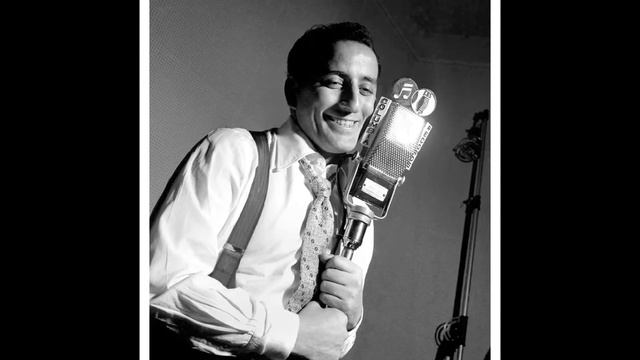 Tony Bennett 'Firefly' 1958 45 rpm смотреть онлайн
