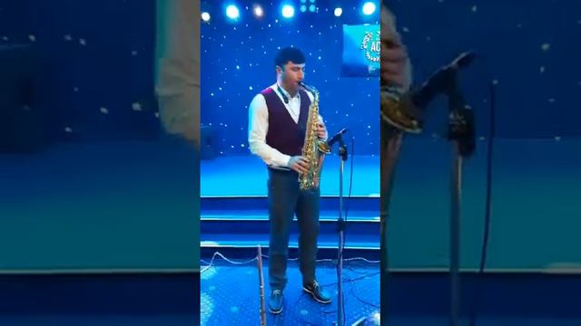 Сино Мусаламов. Великолепное исполнение — Музыка души #cover #БезТебя смотреть онлайн