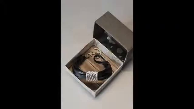 Как все начиналось 2013-14 год. Первые шаги в работе с кожей. смотреть онлайн