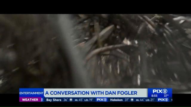 A conversation with Dan Fogler смотреть онлайн