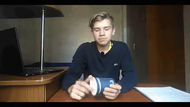 Вызываю РВОТУ у Себя / ЭКСПЕРИМЕНТ смотреть онлайн