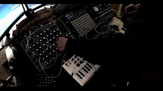 SOMA Session - I Should Be Loyal To The Nightmare Of My Choice смотреть онлайн