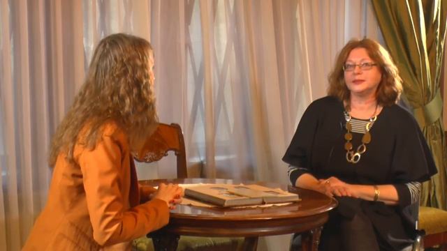 Дом-музей П.П. Чистякова (Pavel P. Chistyakov House-Museum) смотреть онлайн