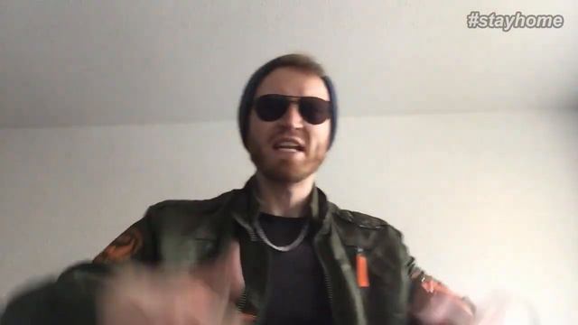 Tatsu - #Quarantanamo смотреть онлайн