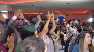 Afghan Sardaar 3 (Full Video) Parvin Singh | Afghan Sikh Wedding | Param Kapoor | Afghan Song 2023
