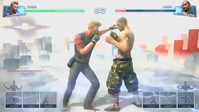 The Fighter Within Video Review1757 смотреть онлайн