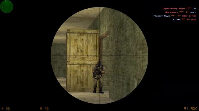 Is Counter-Strike 1.6 a DEAD GAME In 2022?! смотреть онлайн