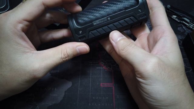 HYPERION DNA100C | LOST VAPE