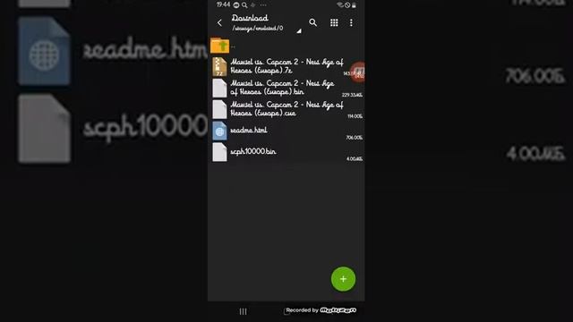 Как установить эмулятор PlayStation 2 смотреть онлайн